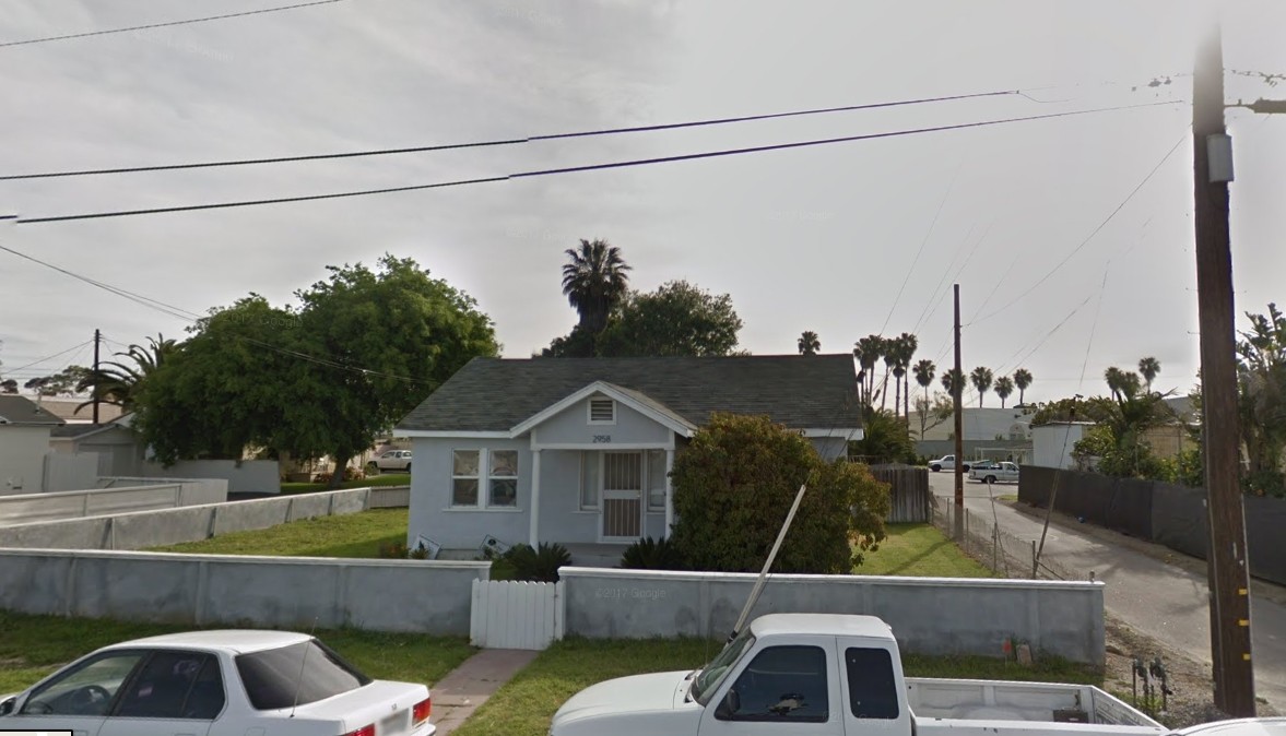 2958 Sherwin Ave in Ventura, CA - Building Photo