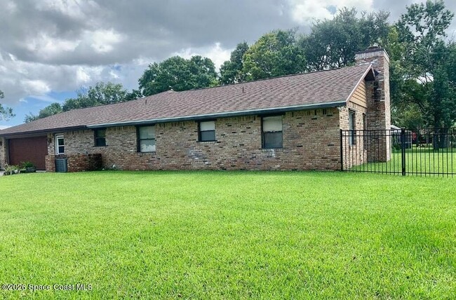 7935 Timberlake Dr in Melbourne, FL - Building Photo - Building Photo