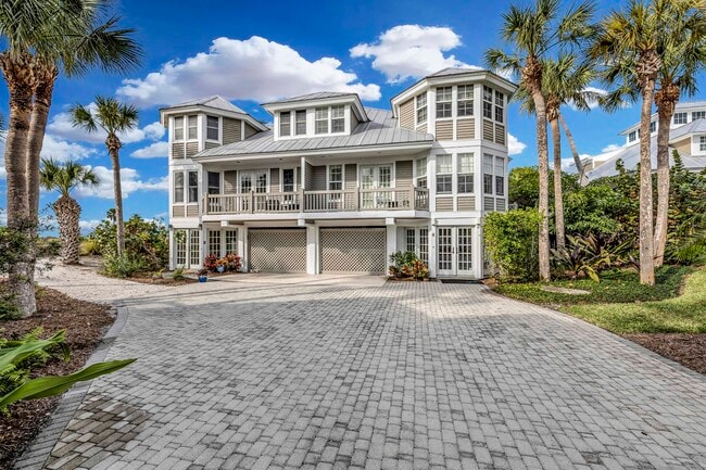 7 Seawatch Dr in Boca Grande, FL - Building Photo - Building Photo