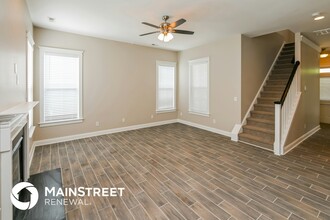 9909 Grier Springs Ln in Charlotte, NC - Building Photo - Building Photo
