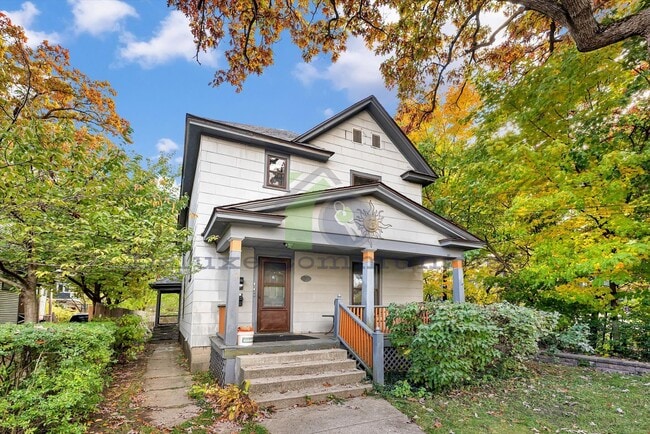 312 Eastern Ave SE in Grand Rapids, MI - Building Photo - Building Photo