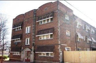 The Nina Apartments in Cleveland, OH - Building Photo - Building Photo