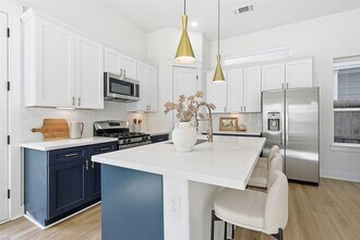 8917 Laverne Shumard Ln in Houston, TX - Building Photo - Building Photo