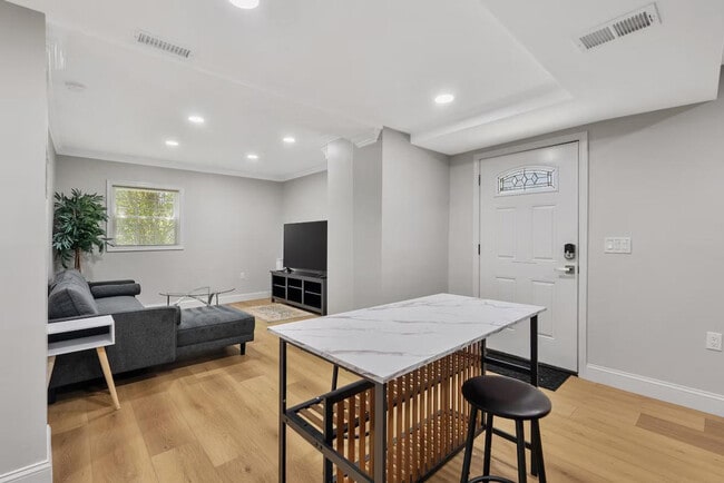 3810 Nicholson St in Hyattsville, MD - Building Photo - Building Photo