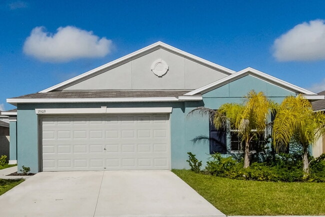 property at 15509 Caynor Ash Ln