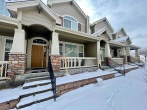 4218 Mesa Overlook Point in Colorado Springs, CO - Building Photo - Building Photo