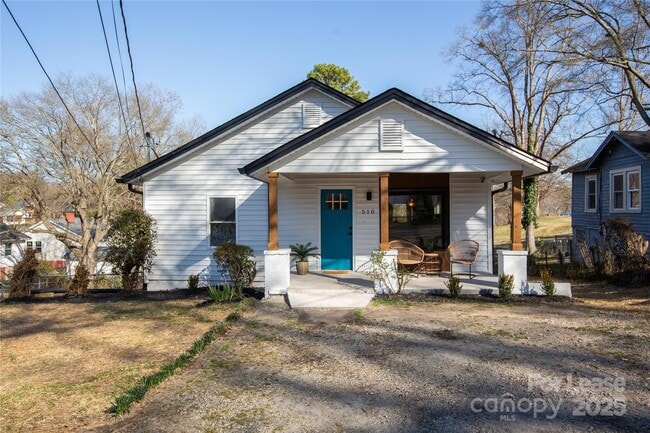 property at 510 S Avon St
