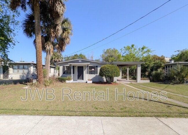 249 W 44th St in Jacksonville, FL - Building Photo - Building Photo