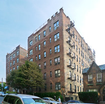 506 Empire Blvd Apartments