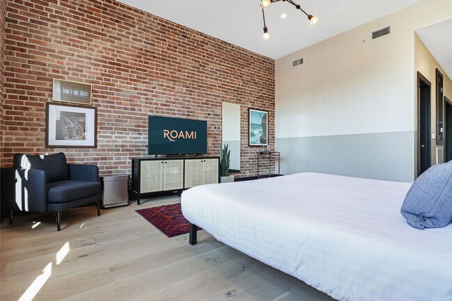 1148 S Peters St in New Orleans, LA - Building Photo - Building Photo