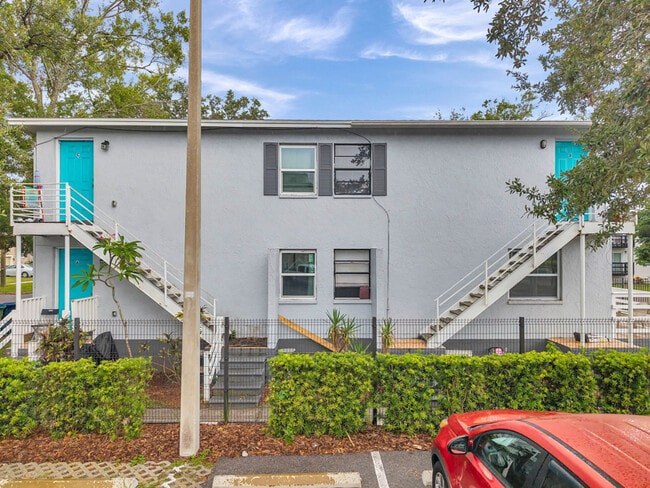 7009 S Mascotte St in Tampa, FL - Building Photo - Building Photo