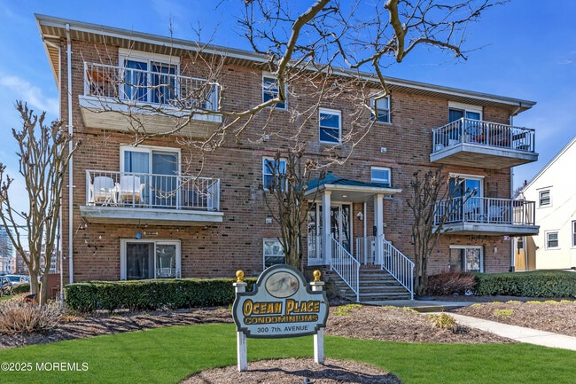 property at 300 7th Ave