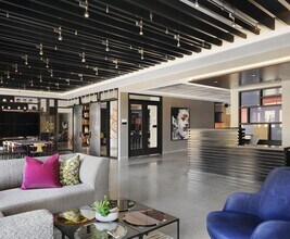 145 Front at City Square in Worcester, MA - Foto de edificio - Building Photo