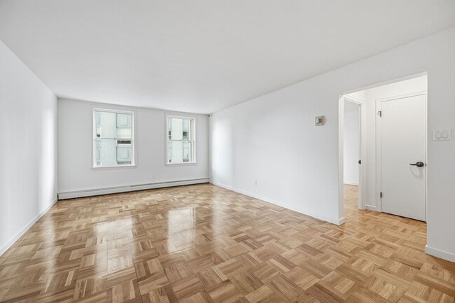 property at 1310 Jones St