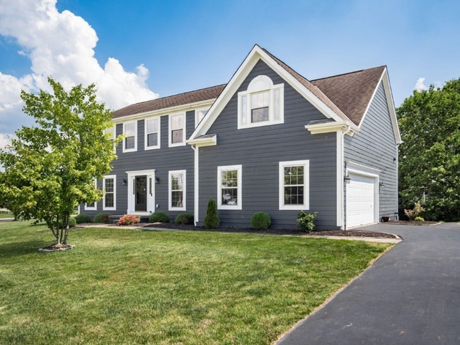 2478 Silver Hill St in Lewis Center, OH - Building Photo - Building Photo