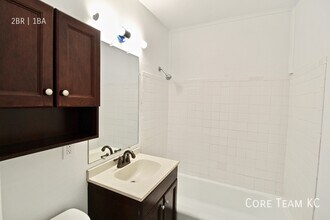 4128 Roanoke Rd in Kansas City, MO - Building Photo - Building Photo