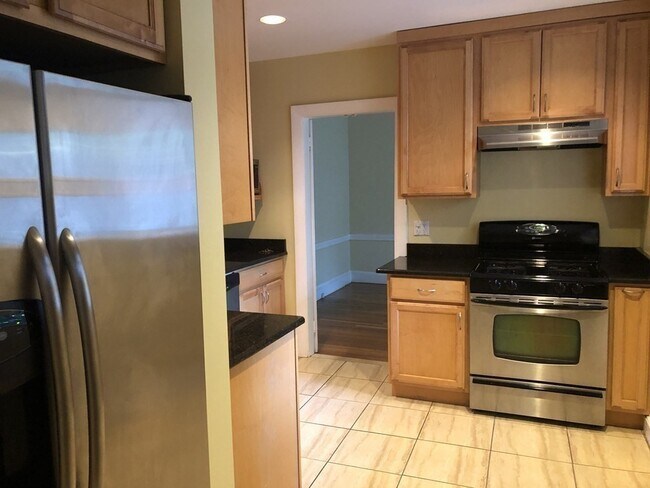 property at 311 Tappan St