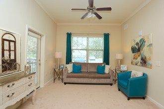 Hearthside Club at Tucker | Adults 62+ in Tucker, GA - Building Photo - Interior Photo