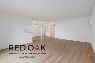 8115 Norton Ave in West Hollywood, CA - Building Photo - Building Photo