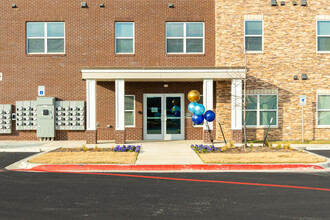 Reserve at Mayfield 55+ in Arlington, TX - Building Photo - Building Photo