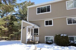 52 Orris Rd in Thornton, NH - Building Photo