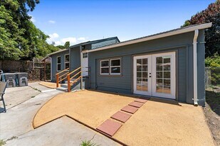 1627 Martin Luther King Jr Way in Berkeley, CA - Building Photo