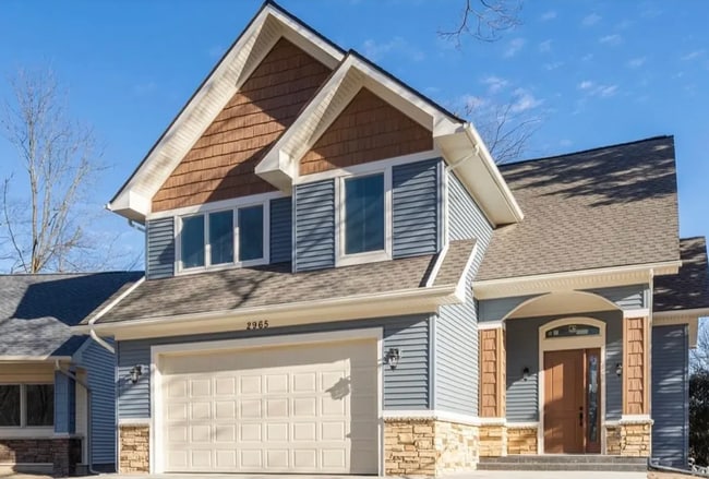 property at 2965 Kimberley Rd