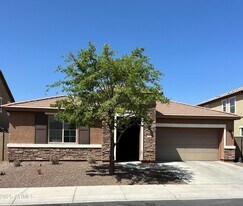 1702 N 214th Ln in Buckeye, AZ - Building Photo