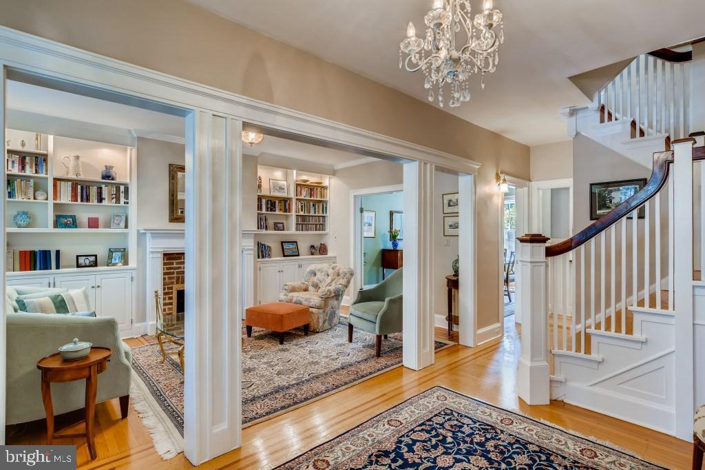 3413 Guilford Ter in Baltimore, MD - Building Photo