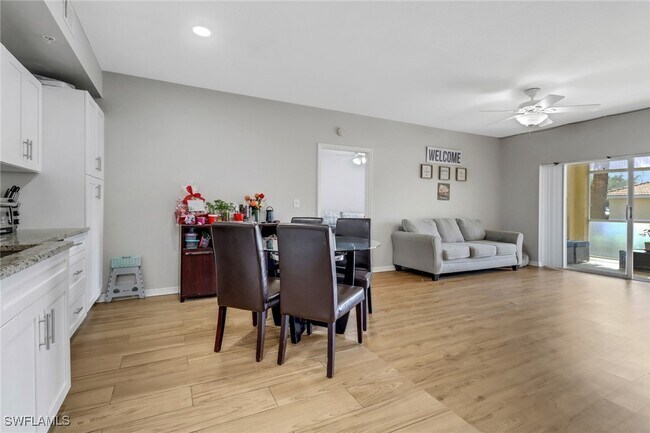 property at 6361 Aragon Way