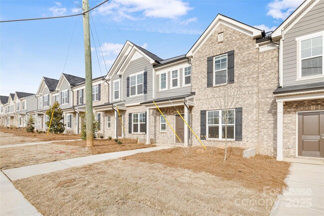 9008 Clayton Aly in Concord, NC - Building Photo - Building Photo