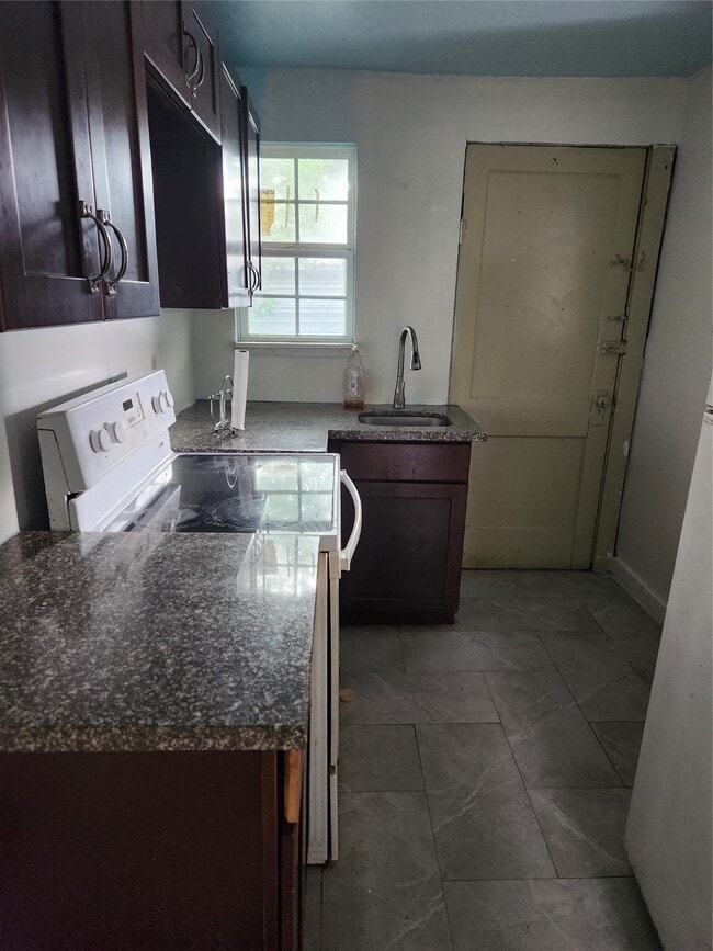 property at 2312 Bleker St