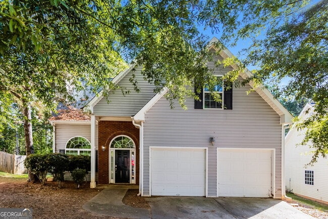 property at 4560 Ferncrest Pl