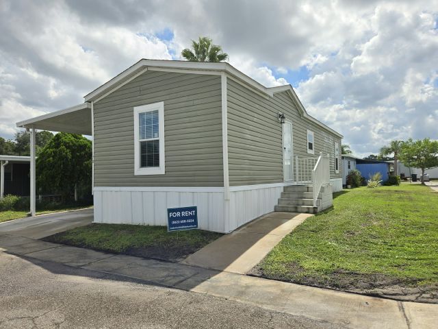 170 Casebier St in Lakeland, FL - Building Photo