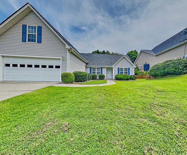 property at 220 Ashland Manor Dr