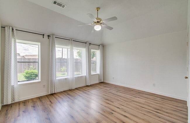 property at 18426 Flint Hill Dr