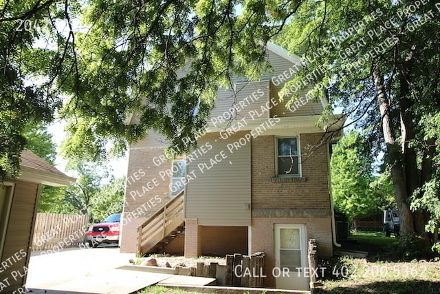 2042 E St in Lincoln, NE - Building Photo - Building Photo