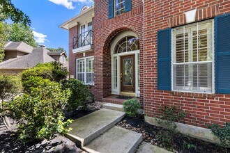 7 Tamarind Pl in Spring, TX - Foto de edificio - Building Photo