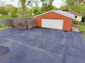 7602 Elton St in St. Louis, MO - Building Photo - Building Photo