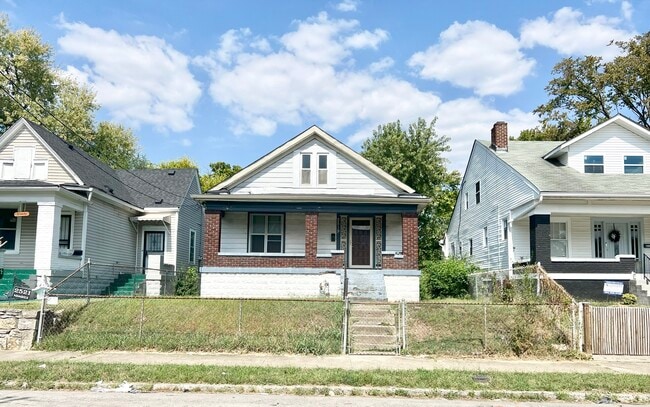 2519 Date St in Louisville, KY - Building Photo - Building Photo