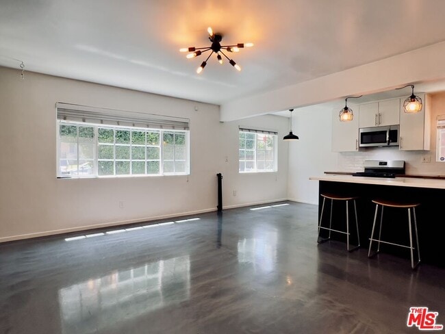 property at 3261 E 2nd St
