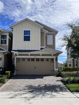 2510 Sedge Grass Wy in Orlando, FL - Building Photo