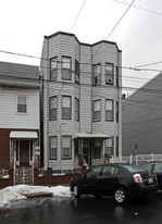 15 Laidlaw Ave in Jersey City, NJ - Building Photo