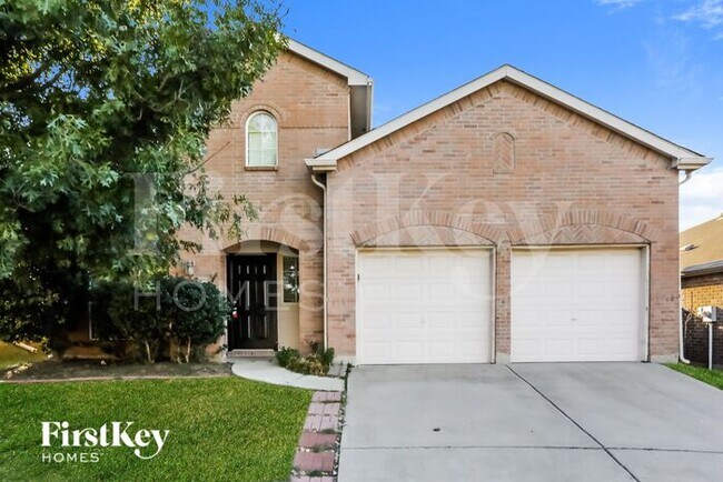 property at 13925 Walnut Canyon Ct