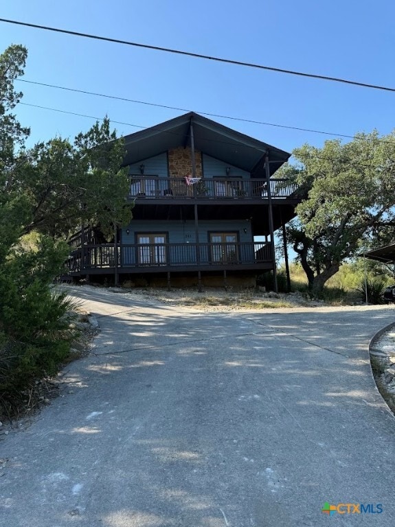 261 Hidden Dr in Canyon Lake, TX - Building Photo - Building Photo