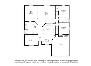 1223 Summer Springs Drive in Middleburg, FL - Building Photo - Building Photo