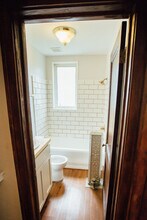 117 S Hosmer St-Unit -7 in Lansing, MI - Building Photo - Building Photo