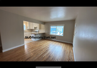 2543 Broad St, Unit 2543 Broad in San Luis Obispo, CA - Building Photo - Building Photo