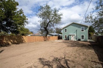 116 N Colorado Ave, Unit A in Mercedes, TX - Building Photo - Building Photo