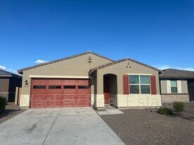 25361 N 144th Dr in Sun City West, AZ - Building Photo